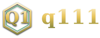 q111 logo
